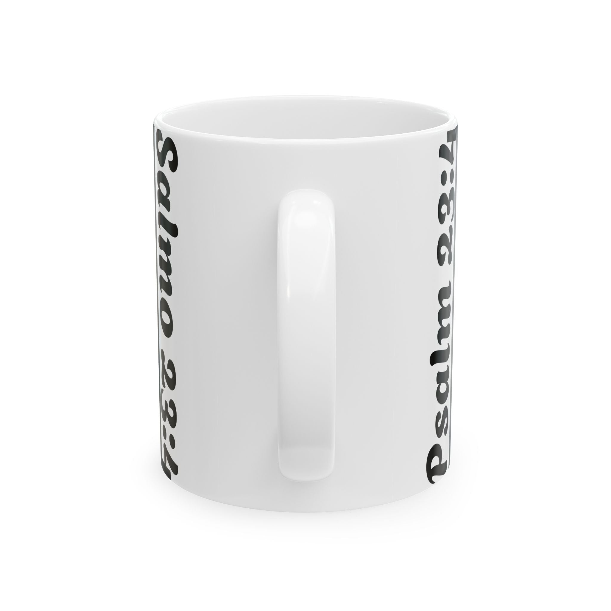 Ceramic Mug, (11oz)